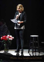 Ekaterina Gordeeva: From the Heart